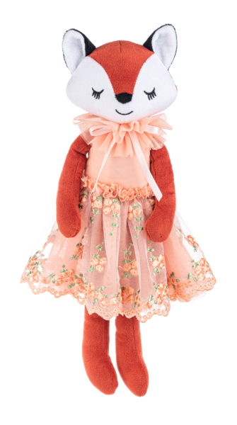 Blossom & Bows Woodland Dolls