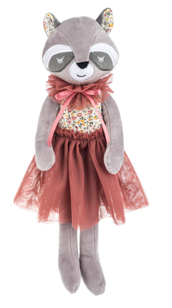 Blossom & Bows Woodland Dolls