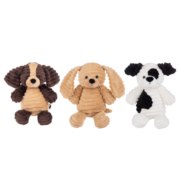 Ribbles Kittens and Puppies Plush