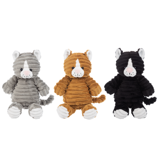 Ribbles Kittens and Puppies Plush