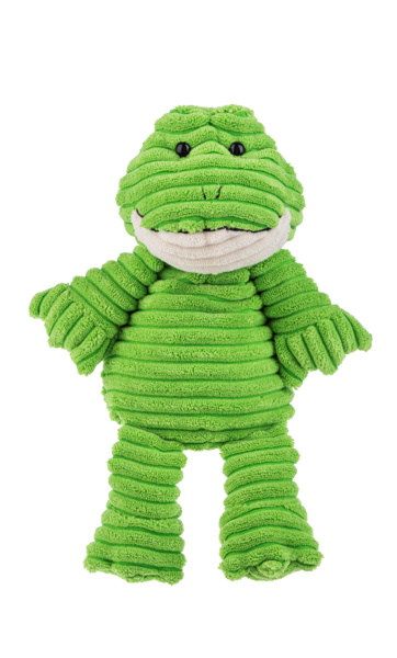 Ribbles Frog Plush