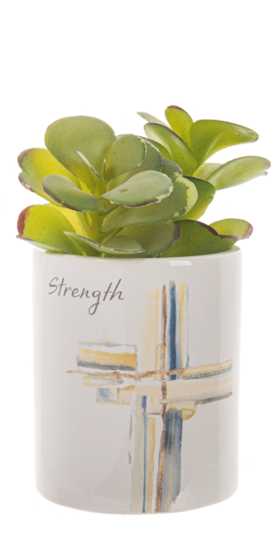 Watercolor Message Containers