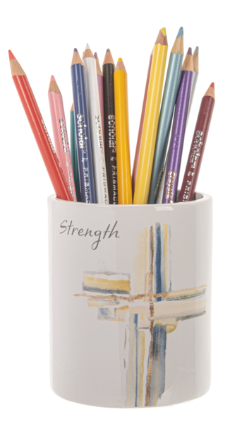 Watercolor Message Containers