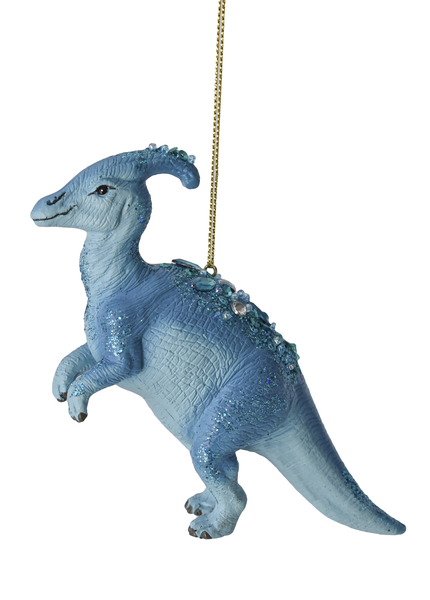 Dinosaur Ornaments