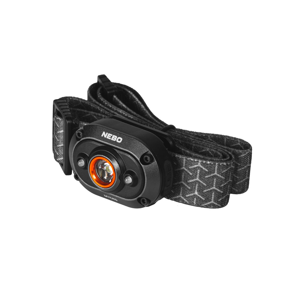 MYCRO 400 RECHARGEABLE HEADLAMP