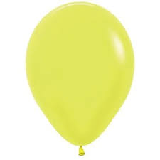 Latex Balloons