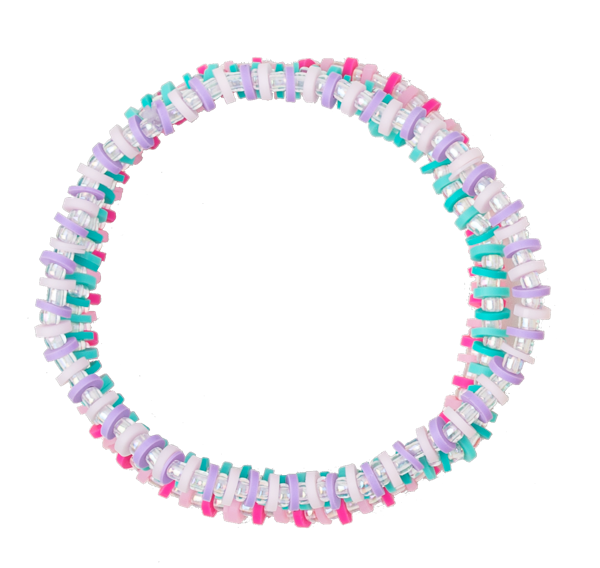 Mix 'n Match Stacked Bracelet