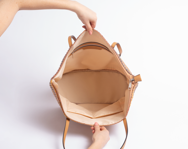 Resort Tote