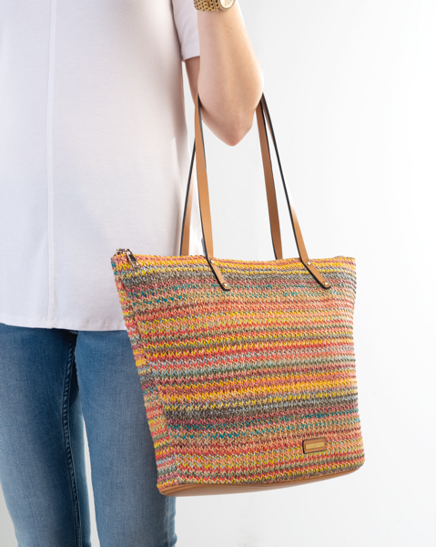 Resort Tote
