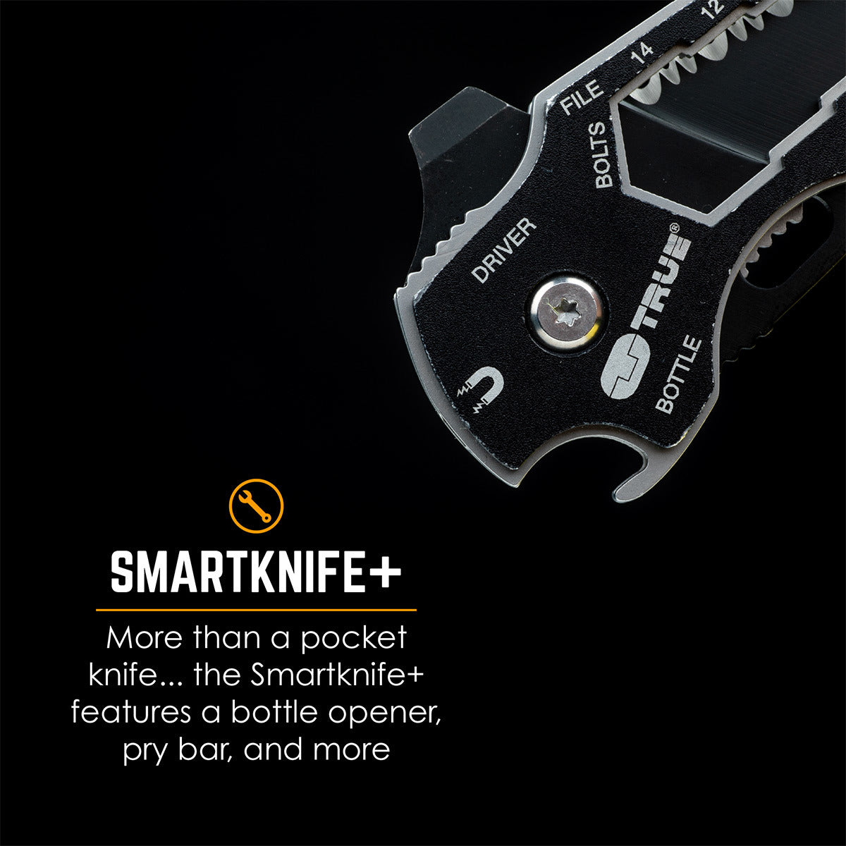 SMARTKNIFE+