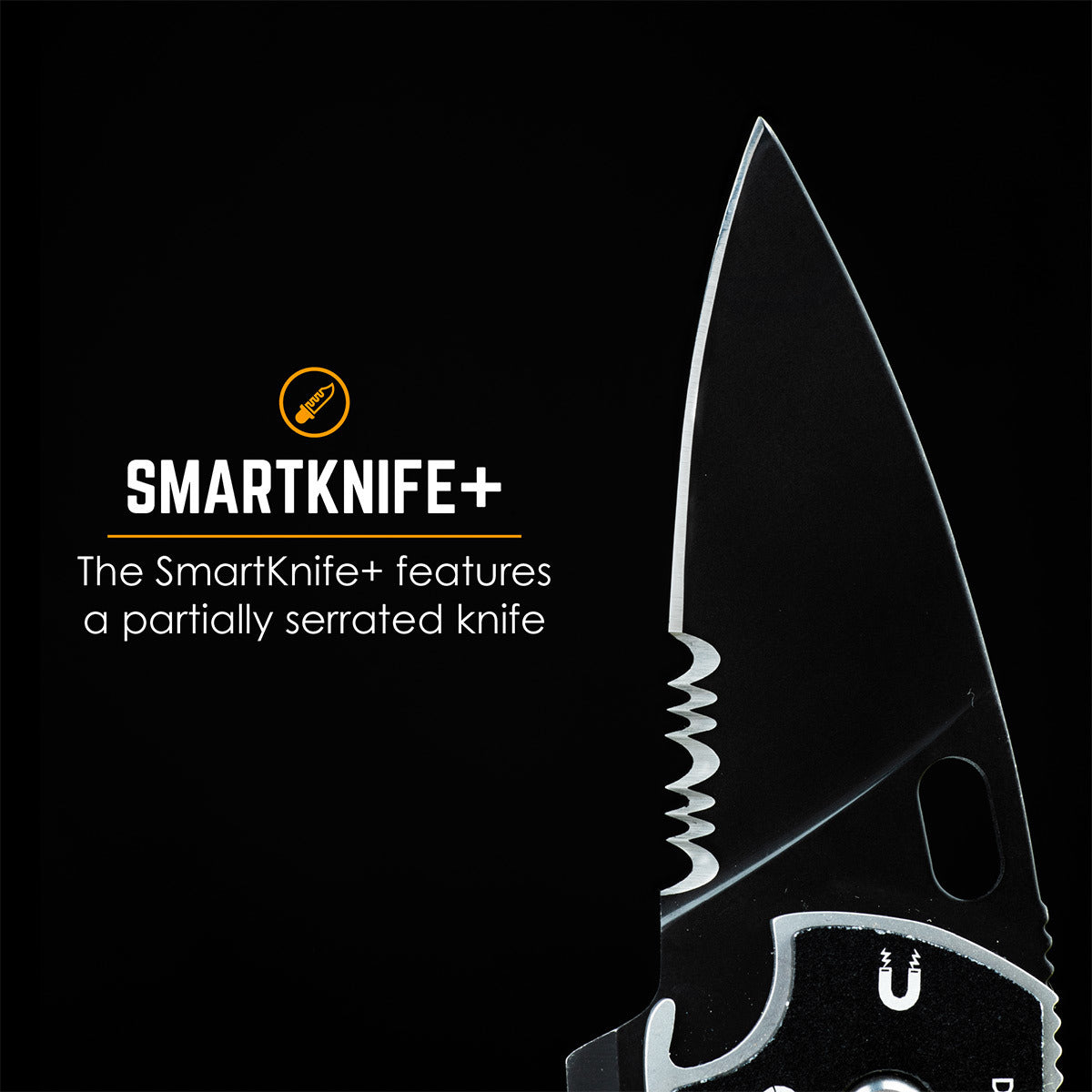 SMARTKNIFE+