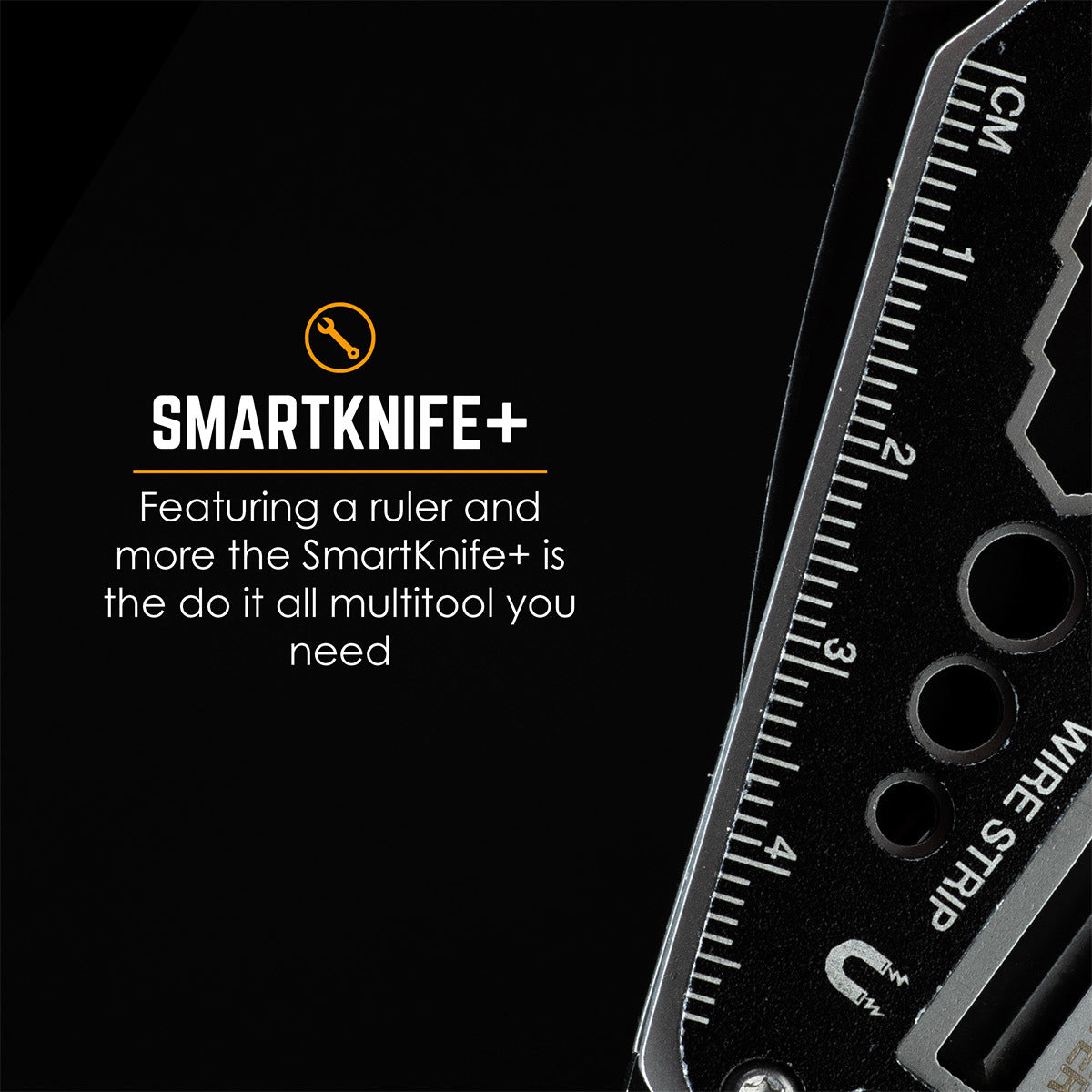 SMARTKNIFE+